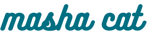 Masha Cat